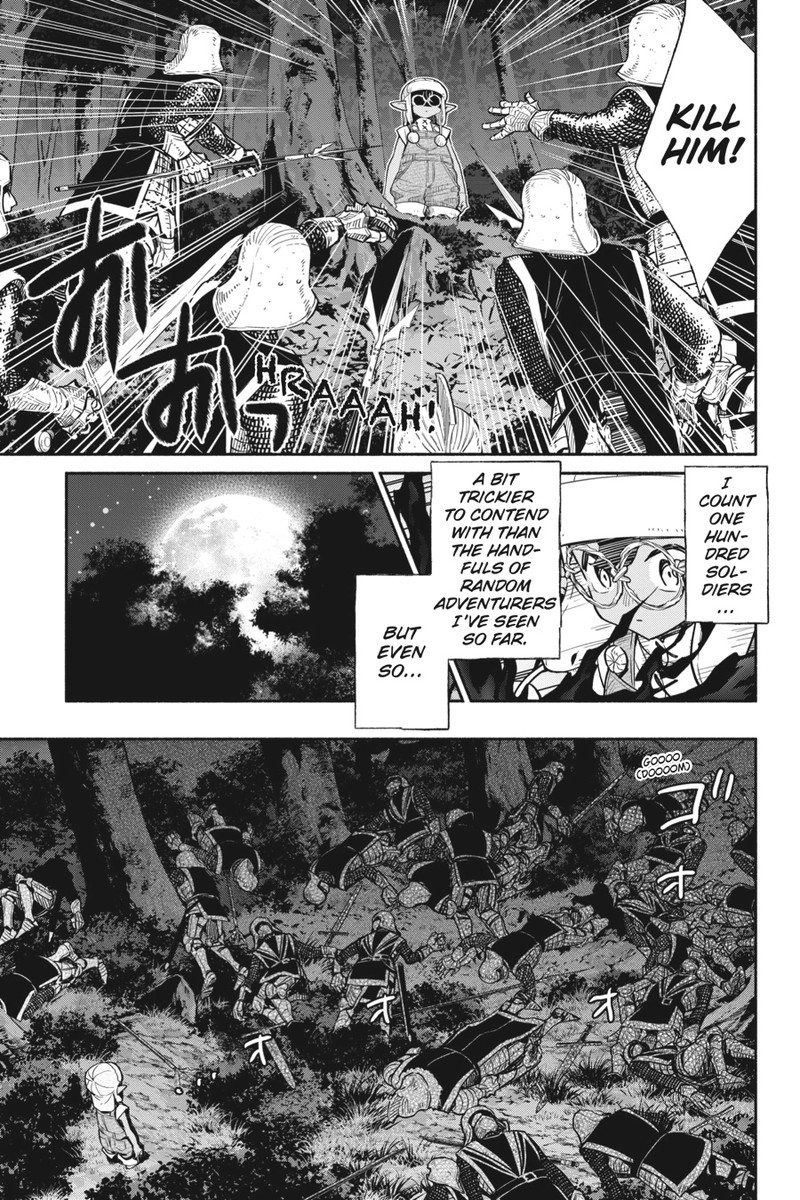 Tensei Goblin Dakedo Shitsumon Aru 52 17