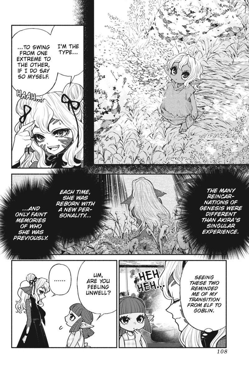Tensei Goblin Dakedo Shitsumon Aru 52 4