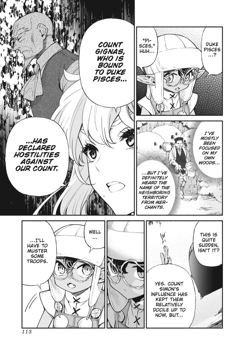 Tensei Goblin Dakedo Shitsumon Aru 52 9