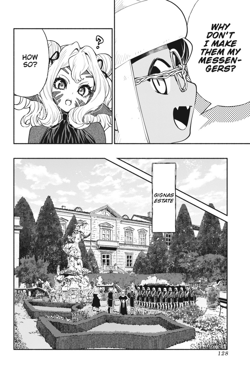 Tensei Goblin Dakedo Shitsumon Aru 53 6