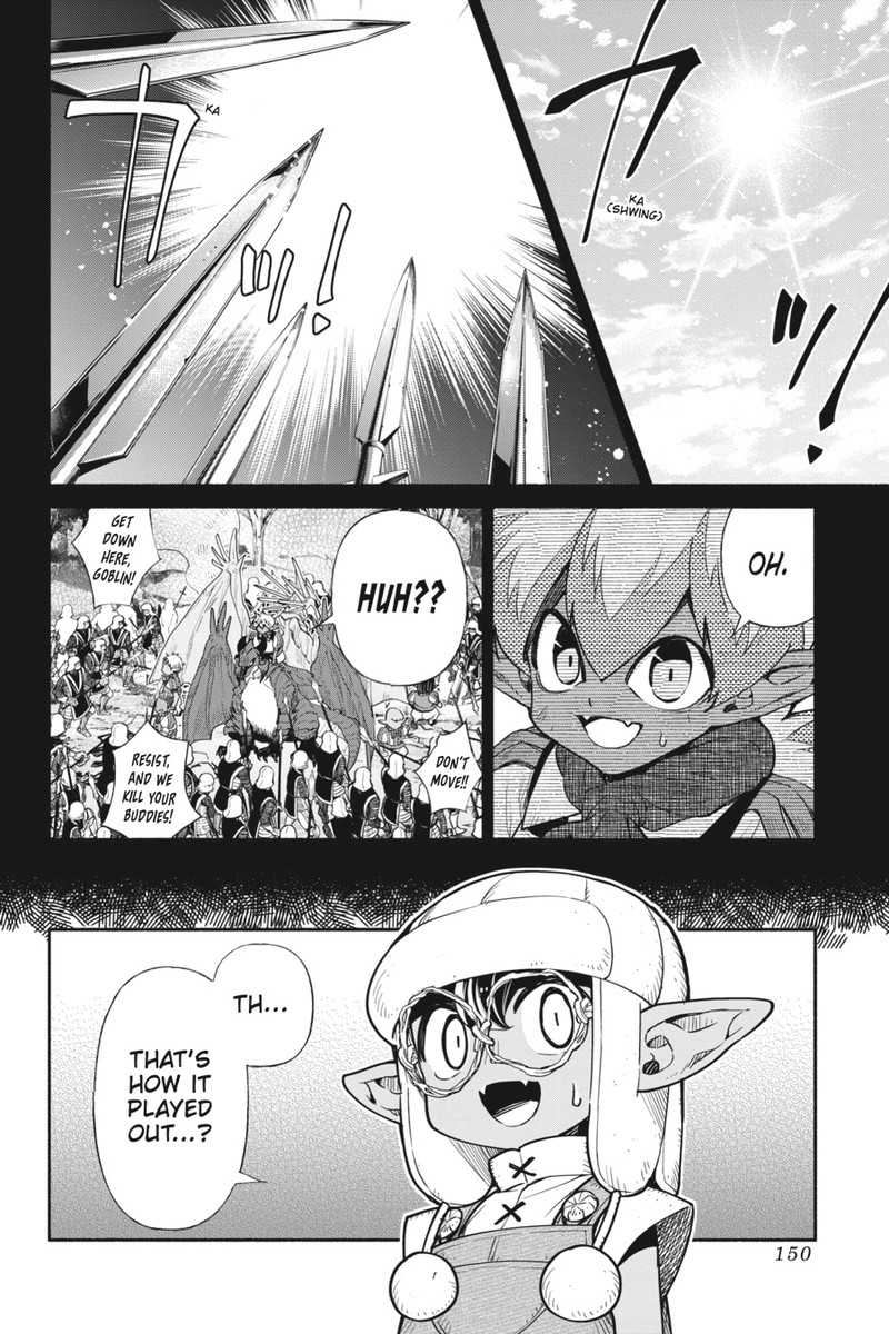 Tensei Goblin Dakedo Shitsumon Aru 54 10