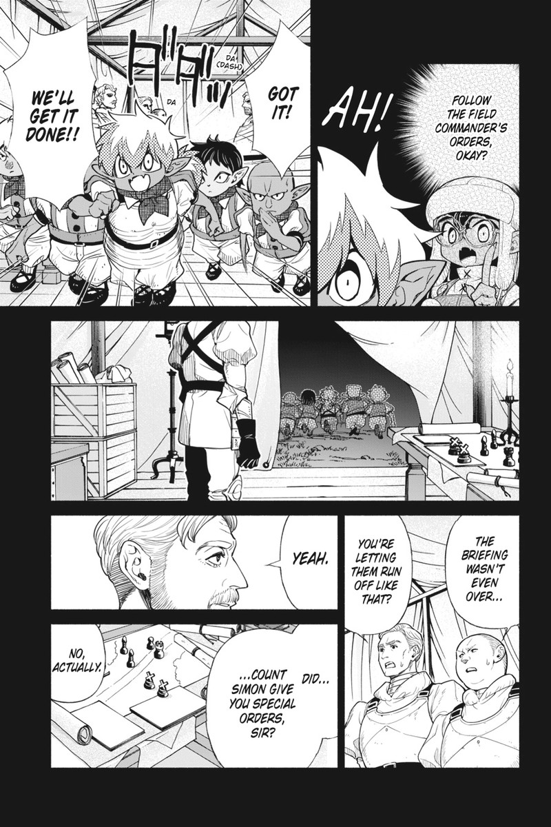 Tensei Goblin Dakedo Shitsumon Aru 54 3