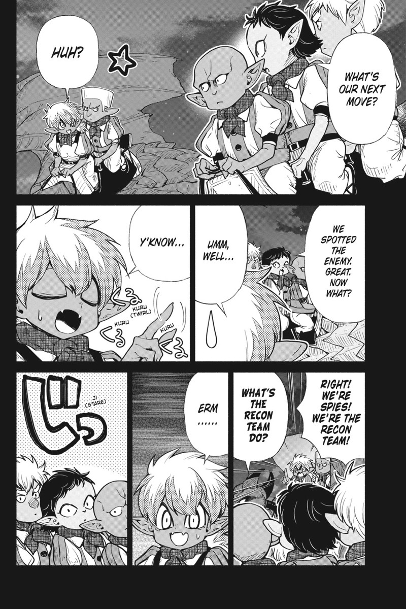 Tensei Goblin Dakedo Shitsumon Aru 54 6