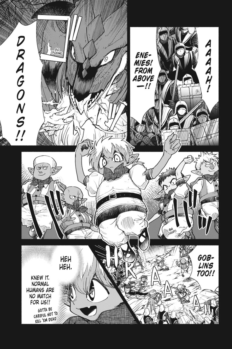 Tensei Goblin Dakedo Shitsumon Aru 54 9