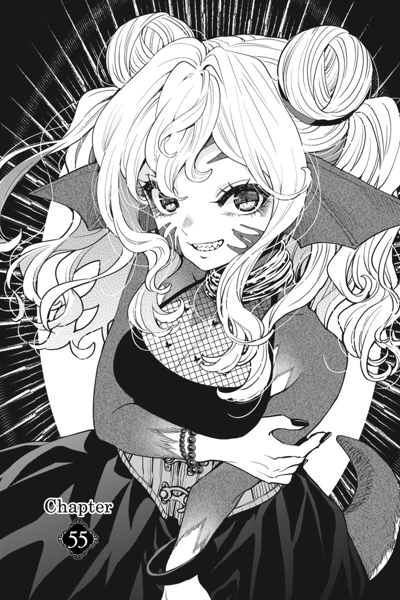 Tensei Goblin Dakedo Shitsumon Aru 55 1