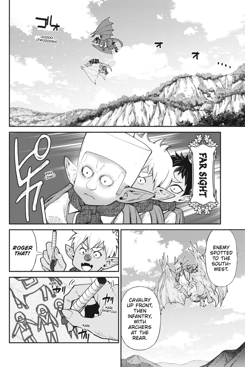 Tensei Goblin Dakedo Shitsumon Aru 55 2