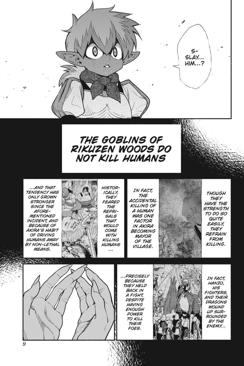 Tensei Goblin Dakedo Shitsumon Aru 56 10