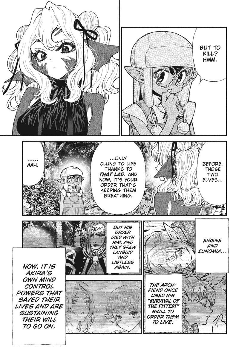Tensei Goblin Dakedo Shitsumon Aru 56 14
