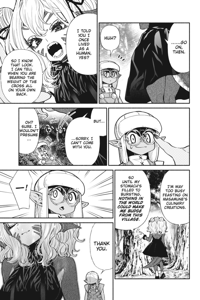 Tensei Goblin Dakedo Shitsumon Aru 56 16