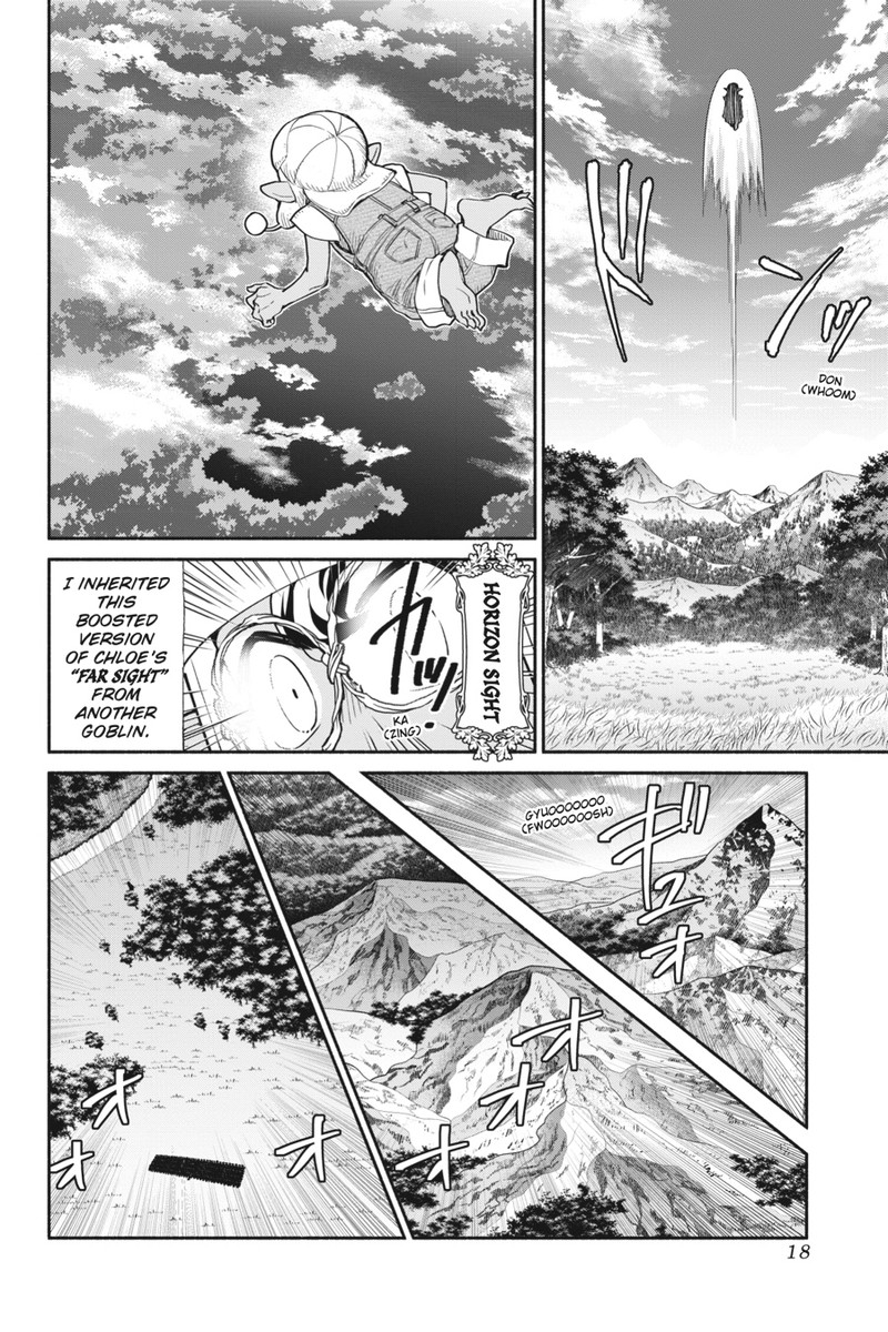 Tensei Goblin Dakedo Shitsumon Aru 56 19