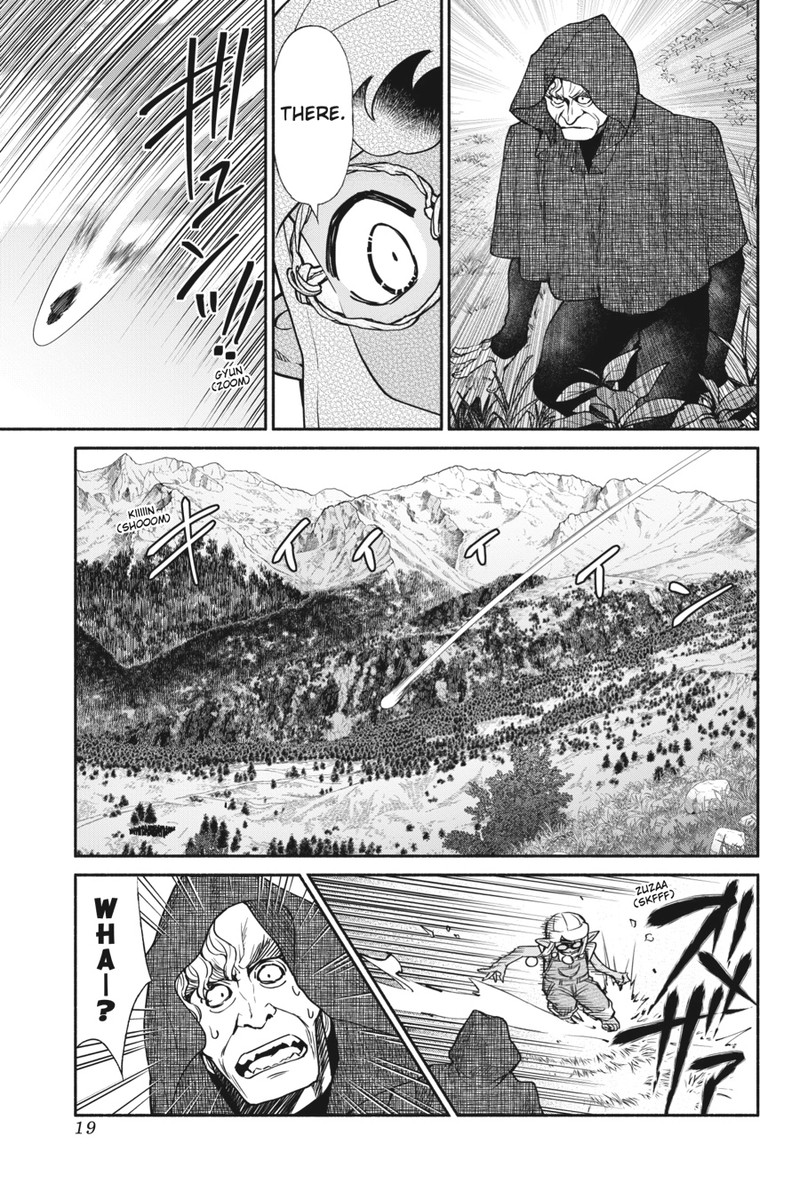 Tensei Goblin Dakedo Shitsumon Aru 56 20