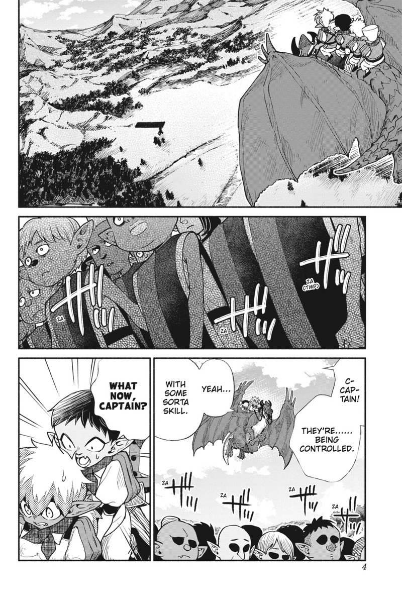 Tensei Goblin Dakedo Shitsumon Aru 56 5