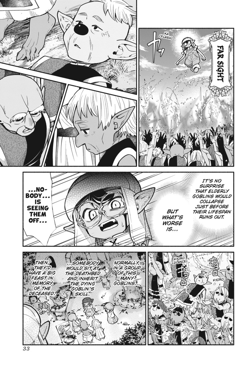 Tensei Goblin Dakedo Shitsumon Aru 57 11