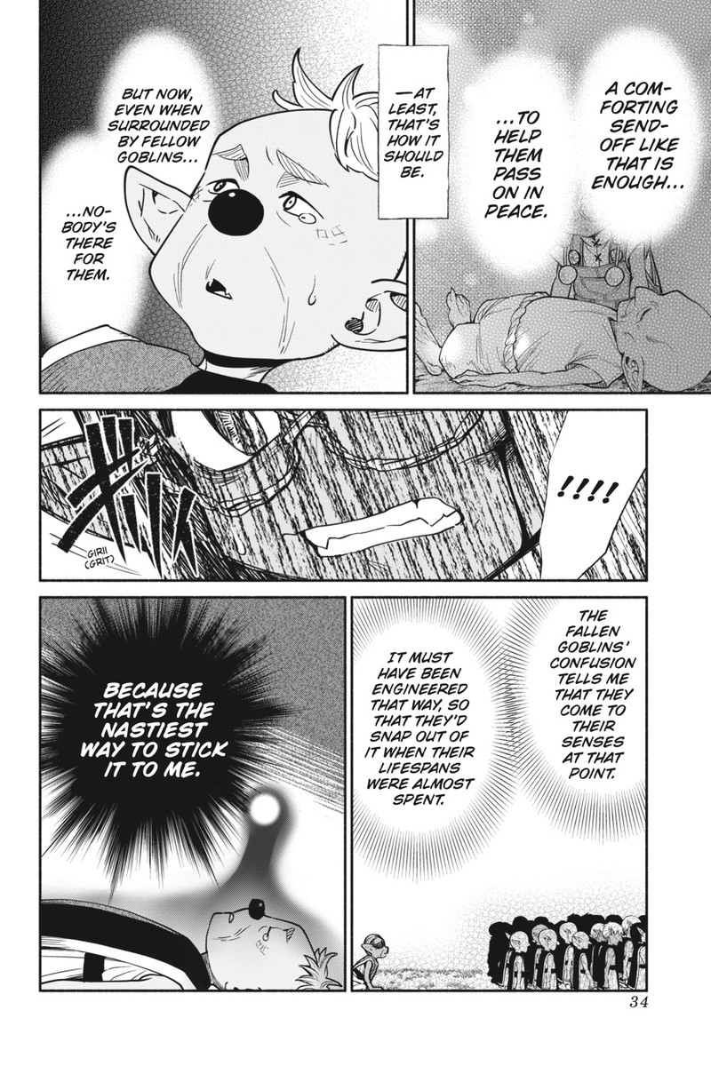 Tensei Goblin Dakedo Shitsumon Aru 57 12