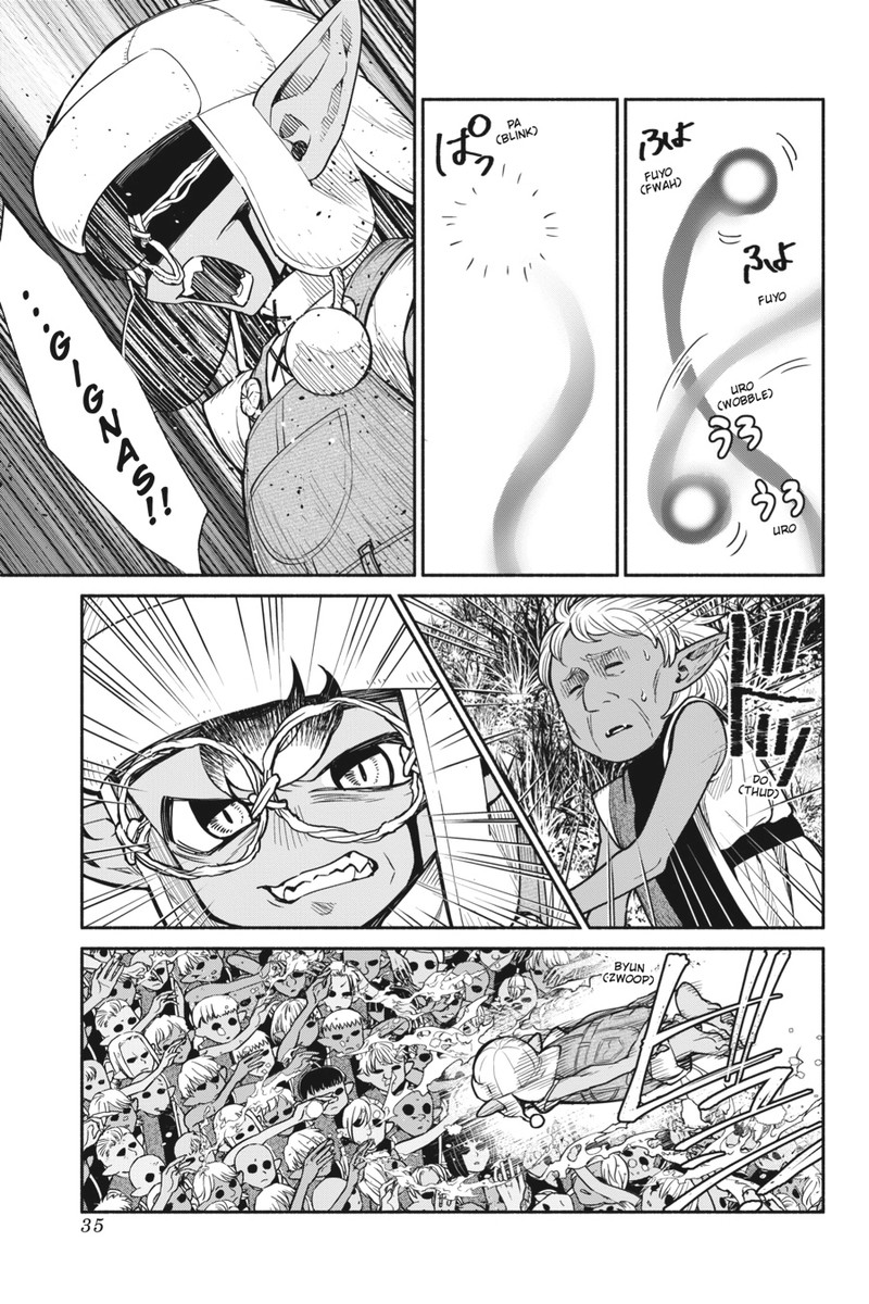 Tensei Goblin Dakedo Shitsumon Aru 57 13