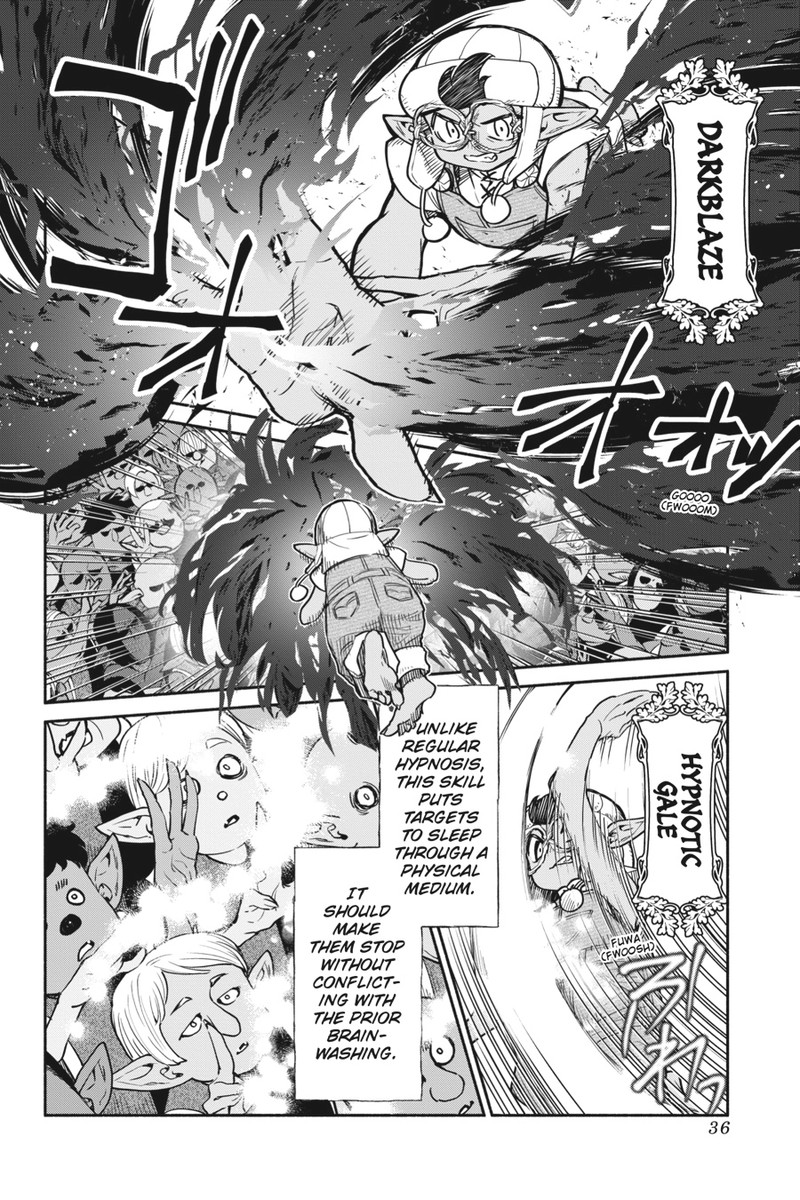 Tensei Goblin Dakedo Shitsumon Aru 57 14