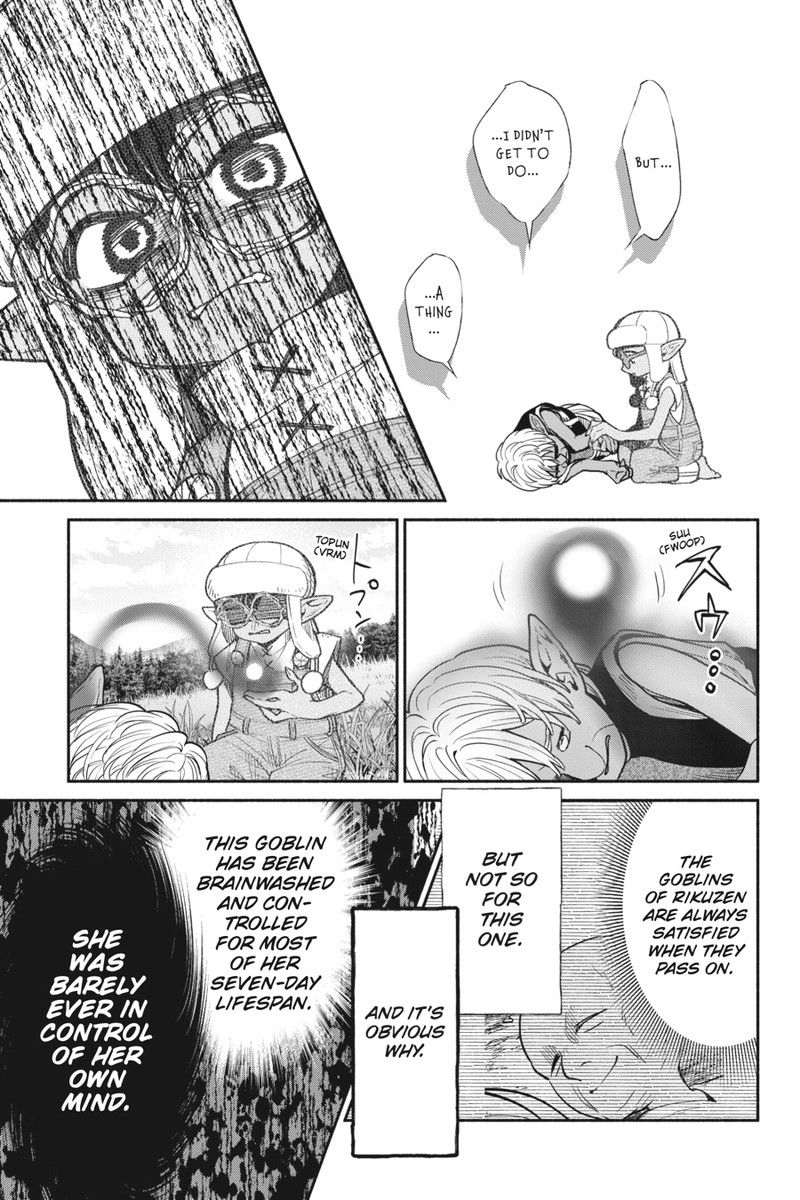 Tensei Goblin Dakedo Shitsumon Aru 57 17