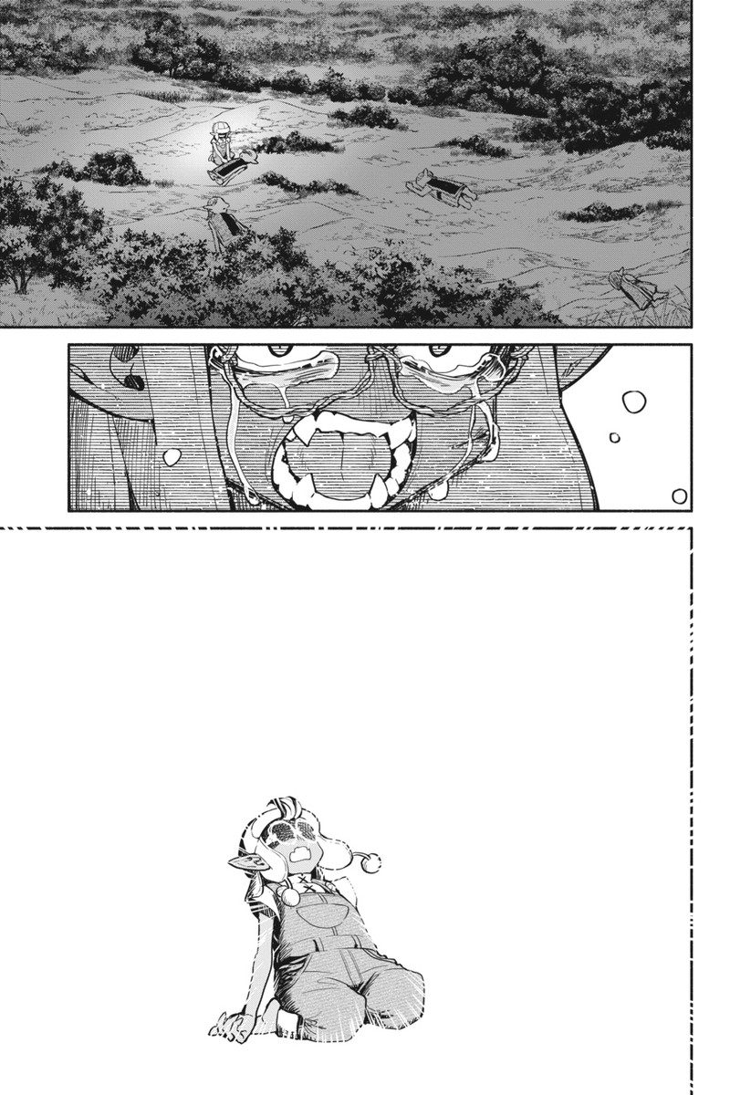 Tensei Goblin Dakedo Shitsumon Aru 57 19