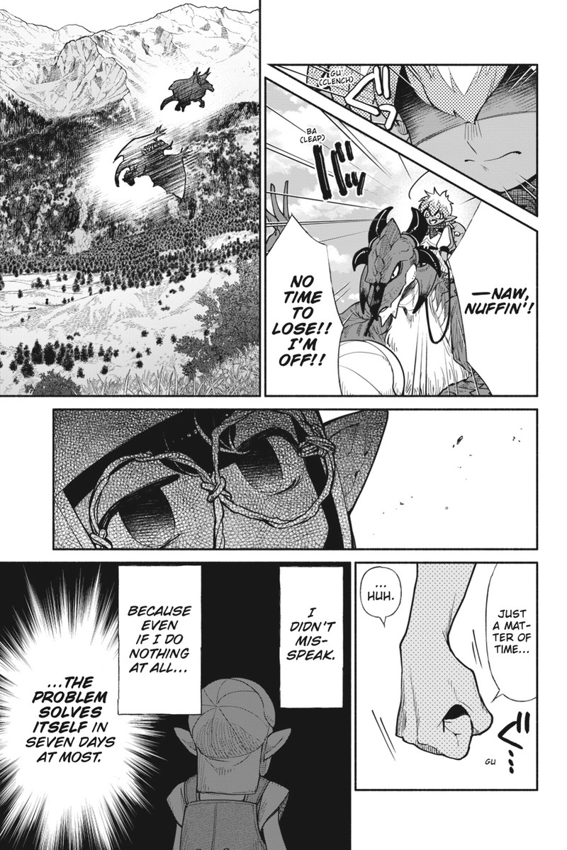 Tensei Goblin Dakedo Shitsumon Aru 57 7