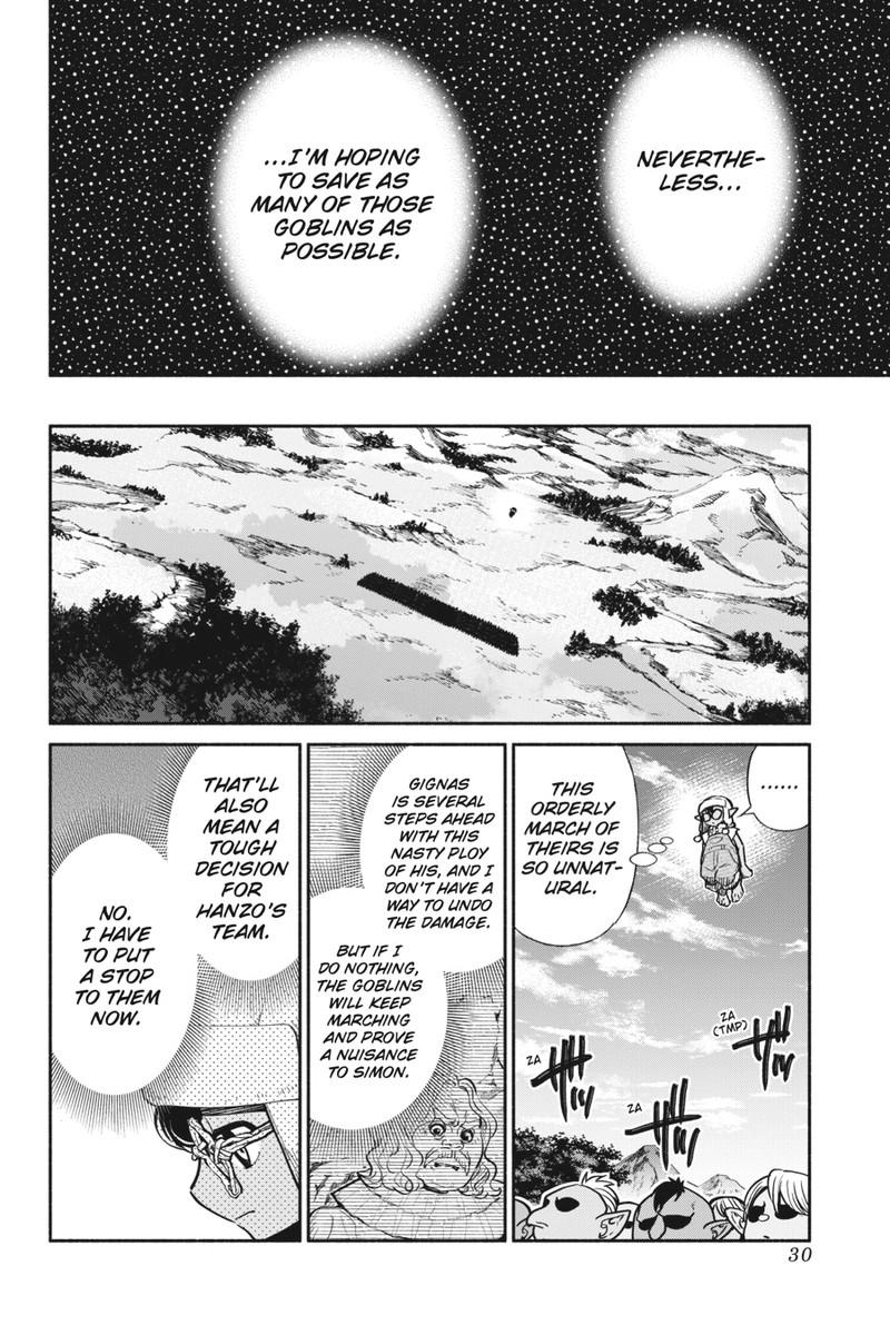 Tensei Goblin Dakedo Shitsumon Aru 57 8