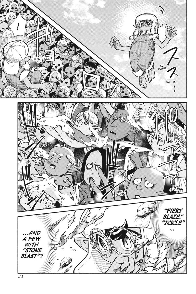 Tensei Goblin Dakedo Shitsumon Aru 57 9