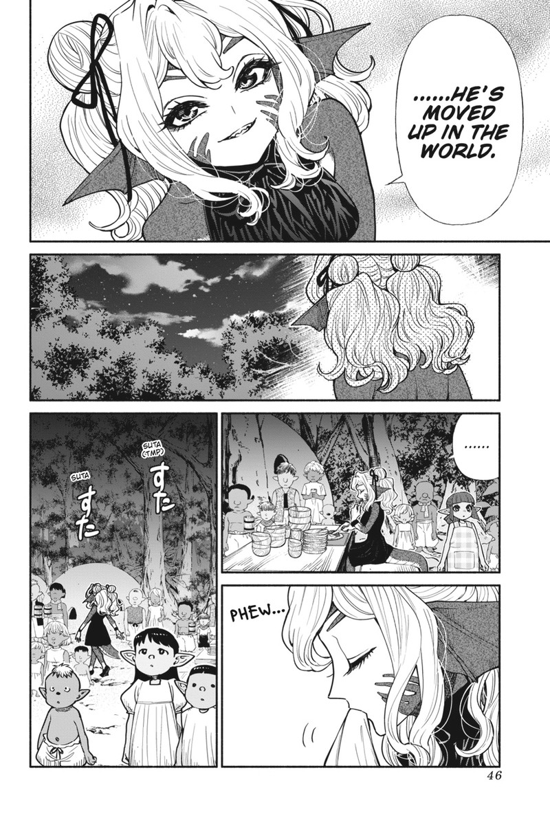 Tensei Goblin Dakedo Shitsumon Aru 58 4