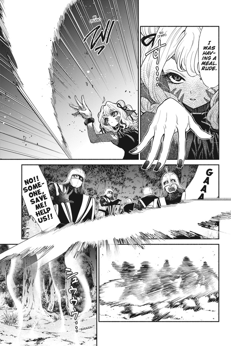 Tensei Goblin Dakedo Shitsumon Aru 58 7