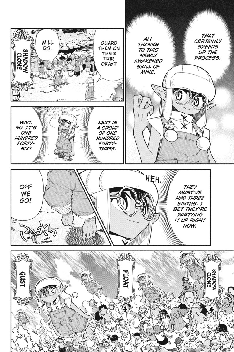 Tensei Goblin Dakedo Shitsumon Aru 59 10
