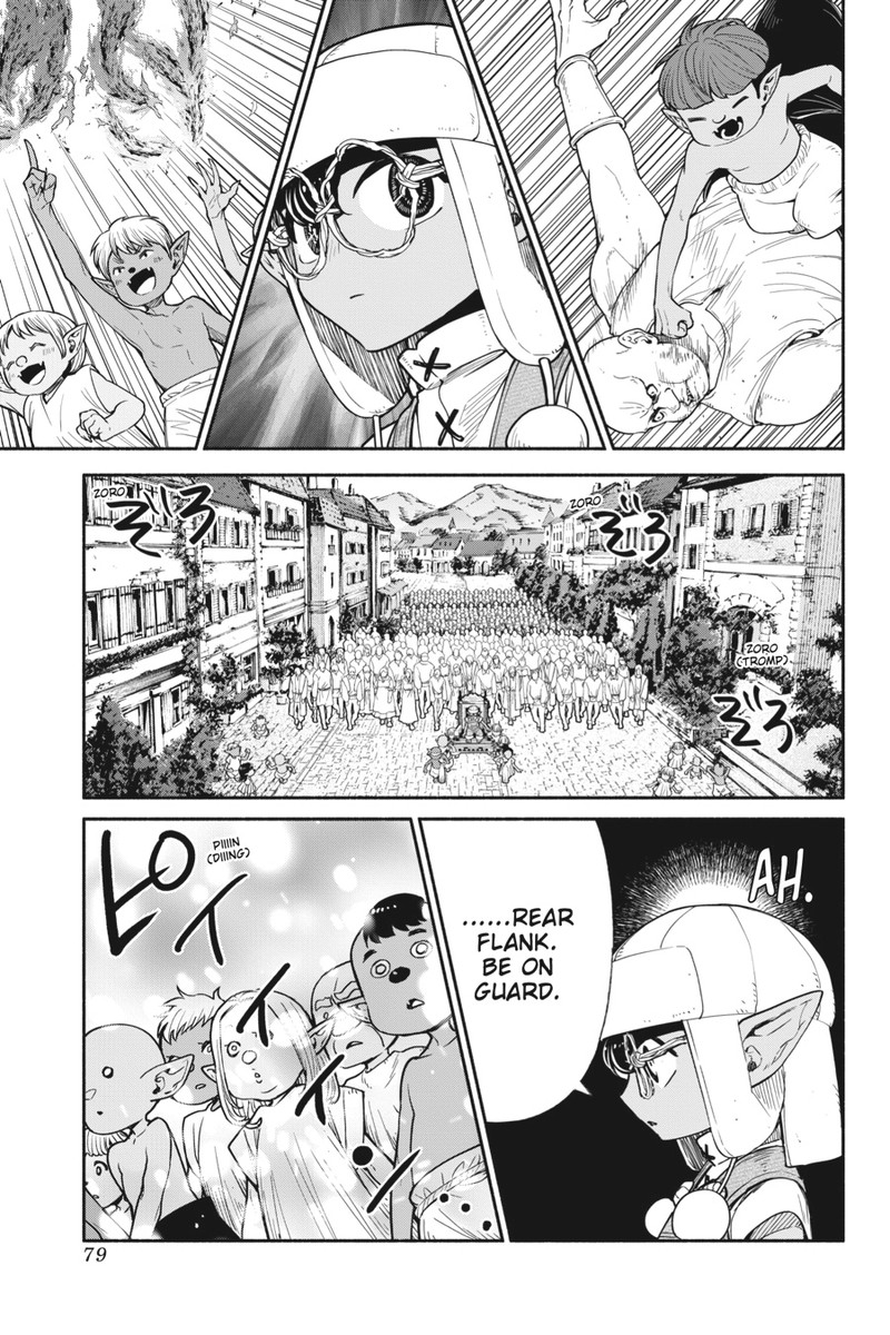 Tensei Goblin Dakedo Shitsumon Aru 59 19