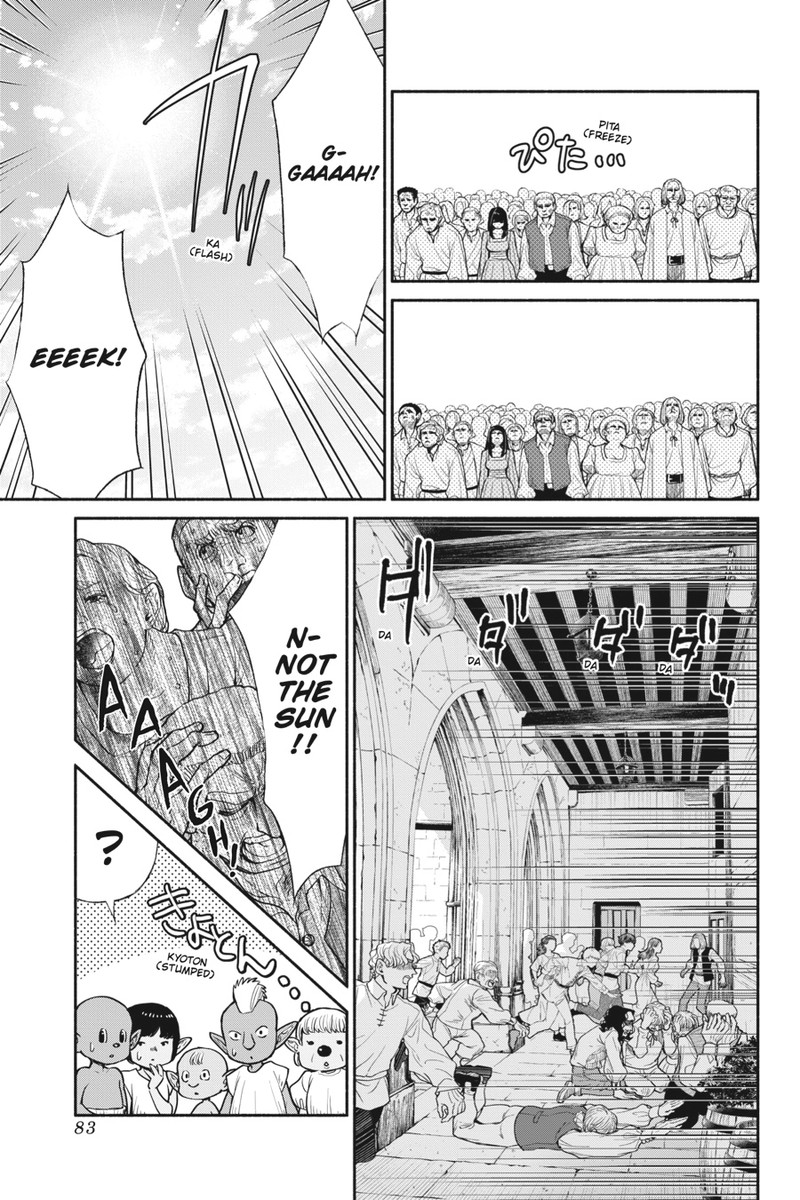 Tensei Goblin Dakedo Shitsumon Aru 59 23