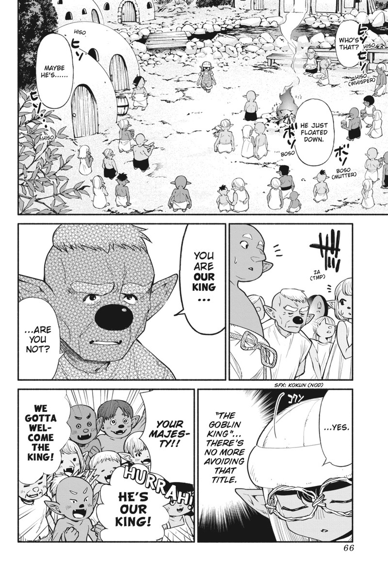 Tensei Goblin Dakedo Shitsumon Aru 59 6