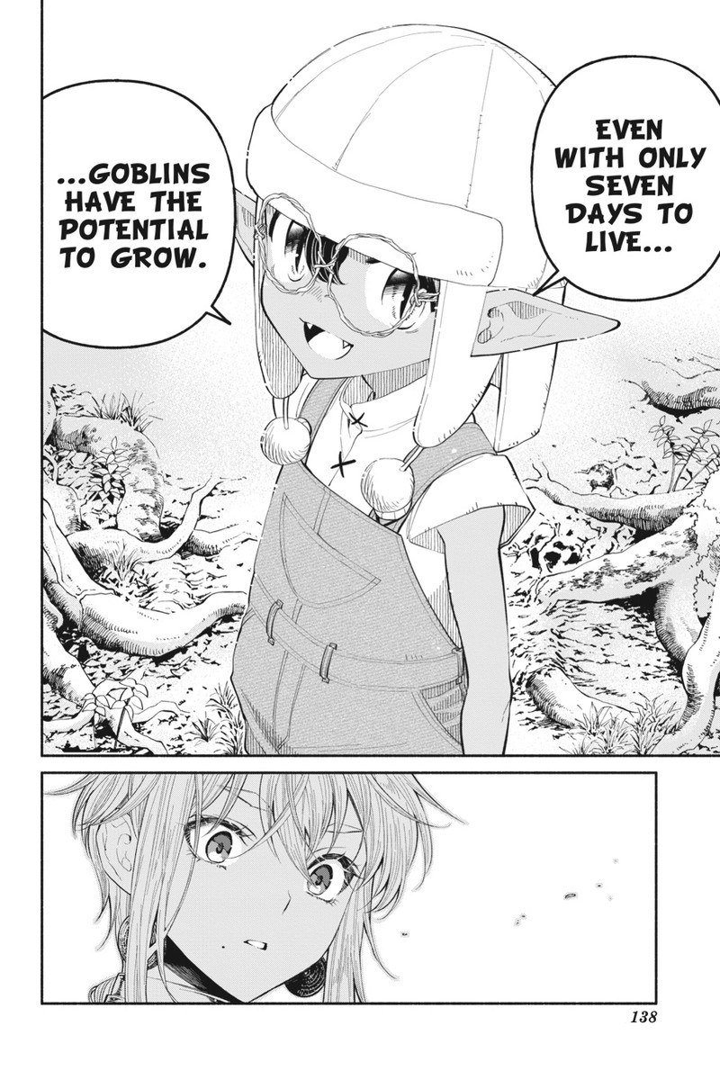 Tensei Goblin Dakedo Shitsumon Aru 6 12