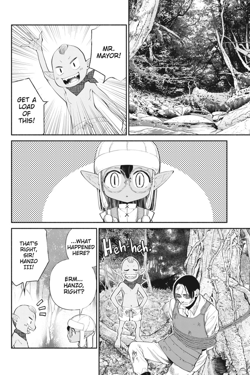 Tensei Goblin Dakedo Shitsumon Aru 6 2