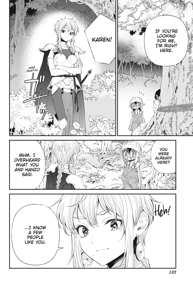 Tensei Goblin Dakedo Shitsumon Aru 6 6