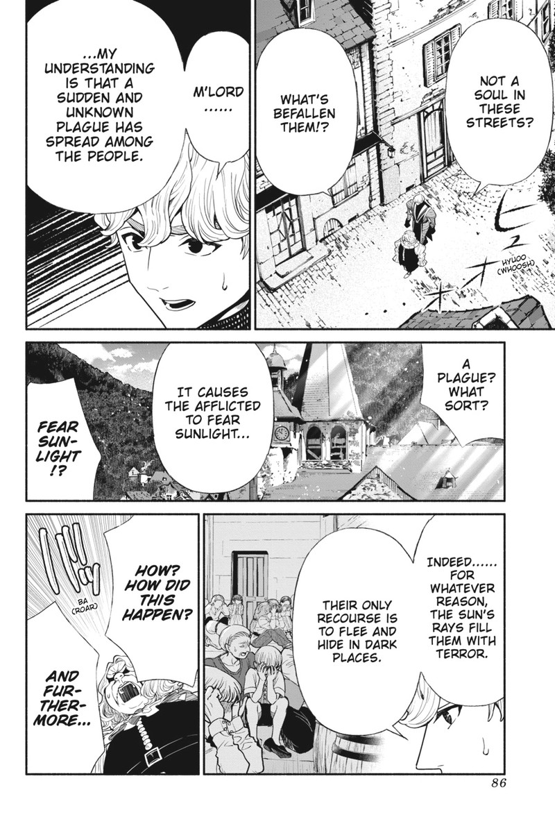 Tensei Goblin Dakedo Shitsumon Aru 60 2
