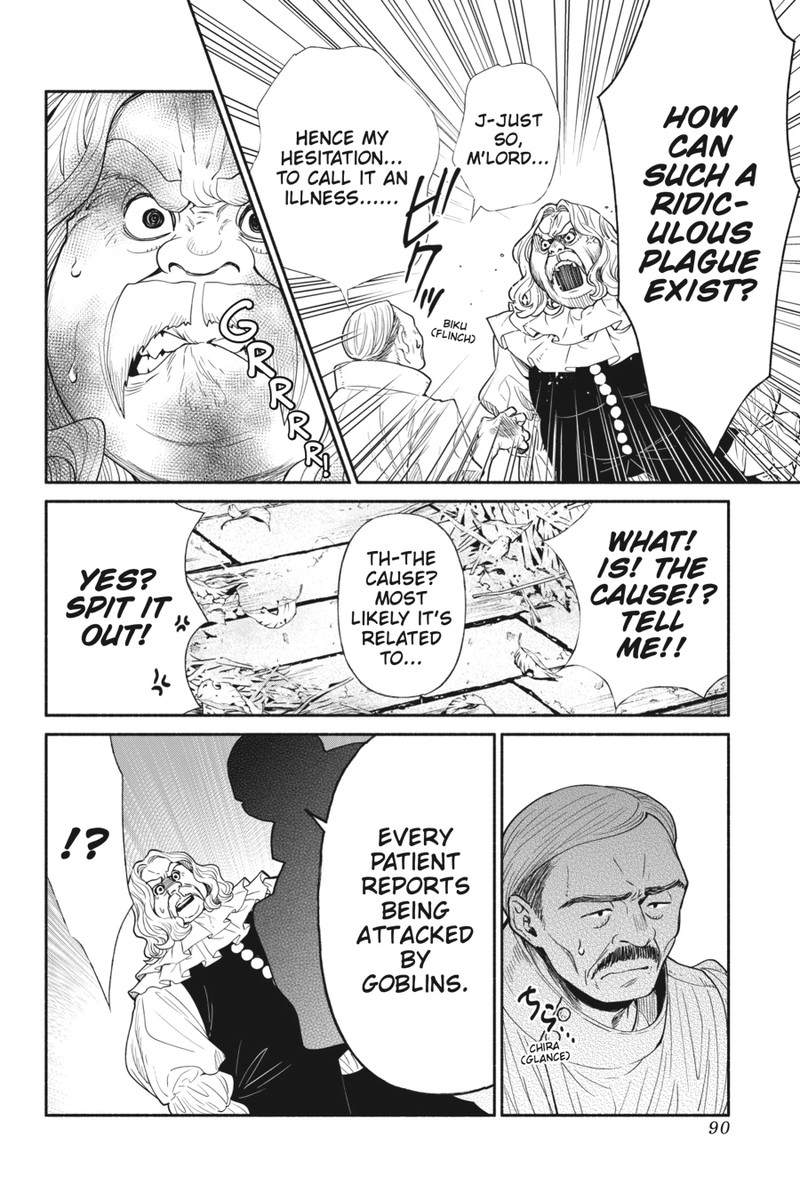 Tensei Goblin Dakedo Shitsumon Aru 60 6