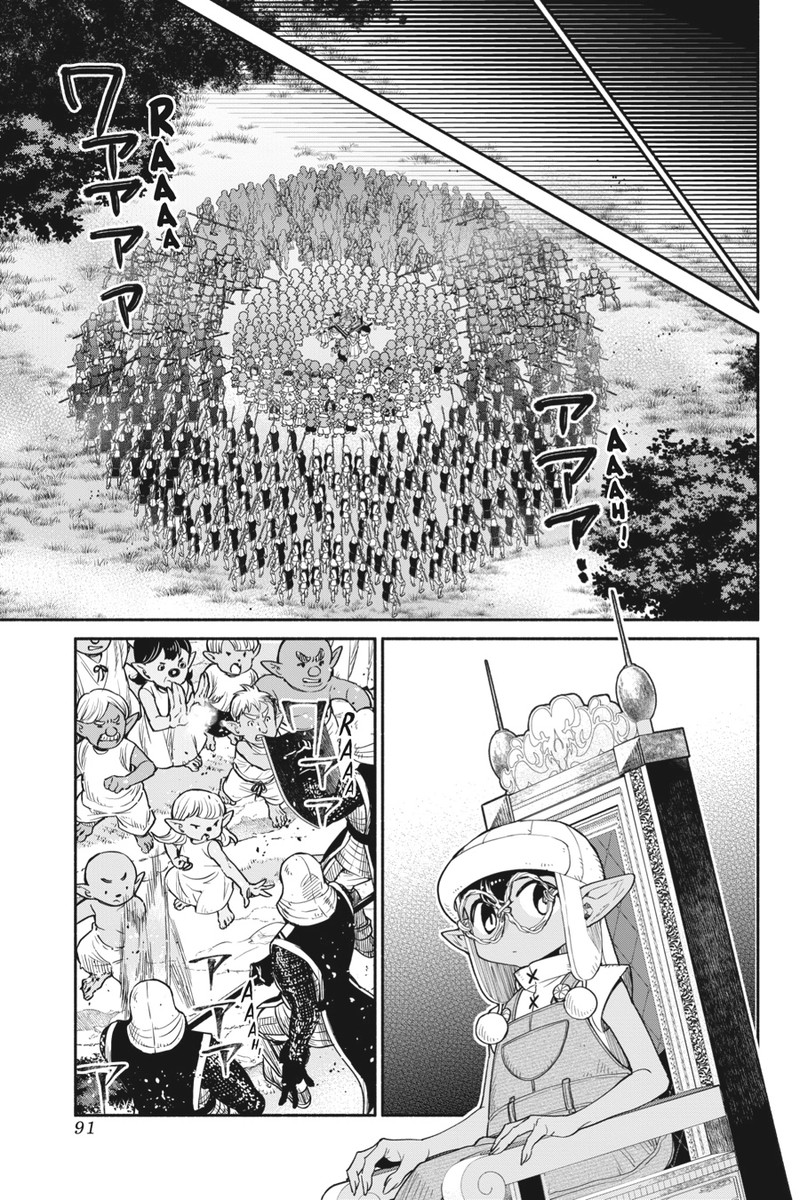 Tensei Goblin Dakedo Shitsumon Aru 60 7