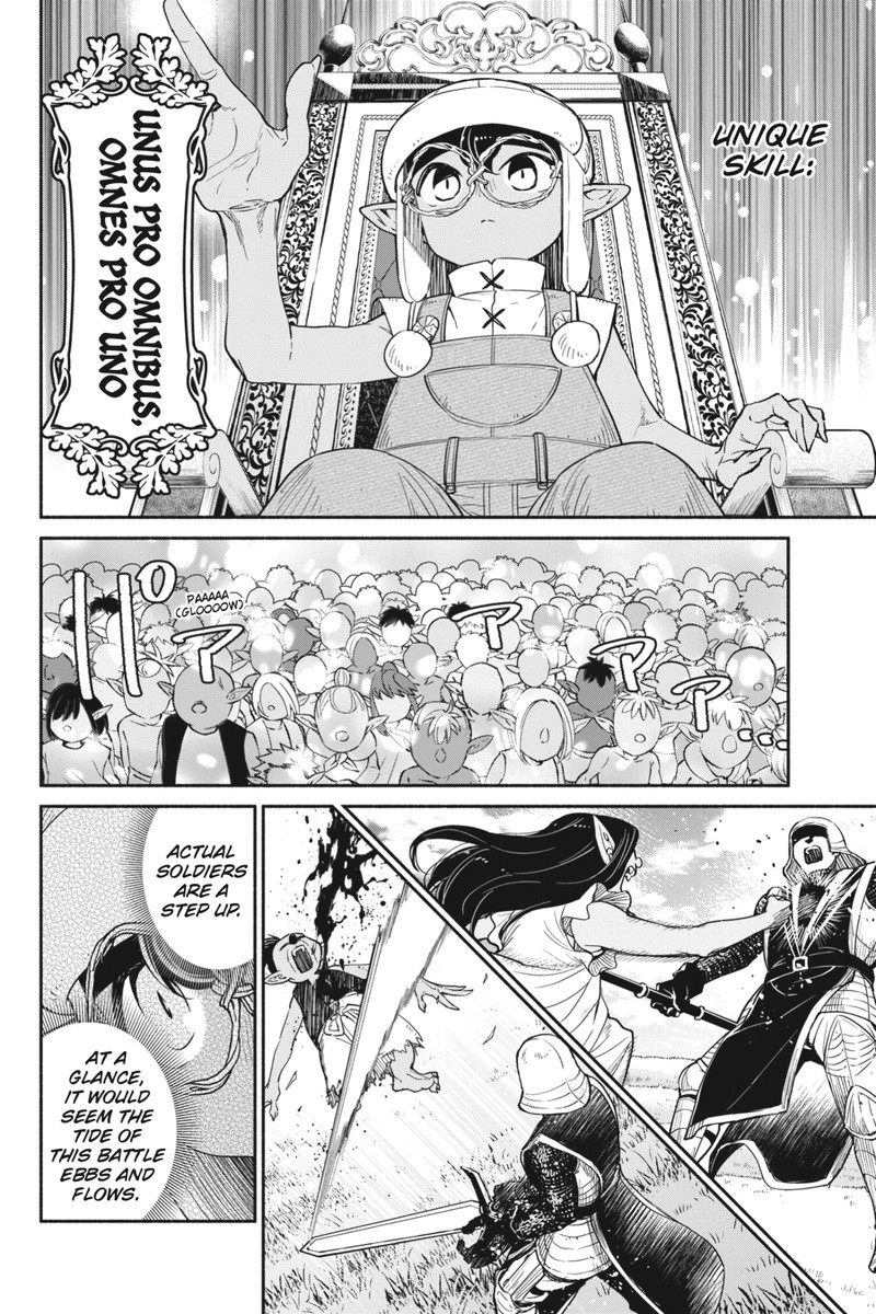 Tensei Goblin Dakedo Shitsumon Aru 60 8