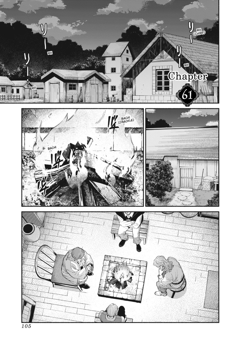 Tensei Goblin Dakedo Shitsumon Aru 61 1