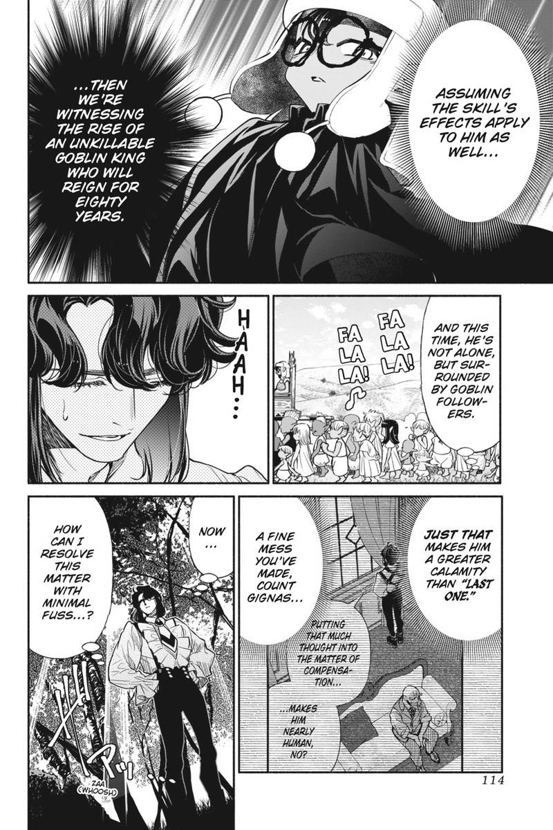 Tensei Goblin Dakedo Shitsumon Aru 61 10