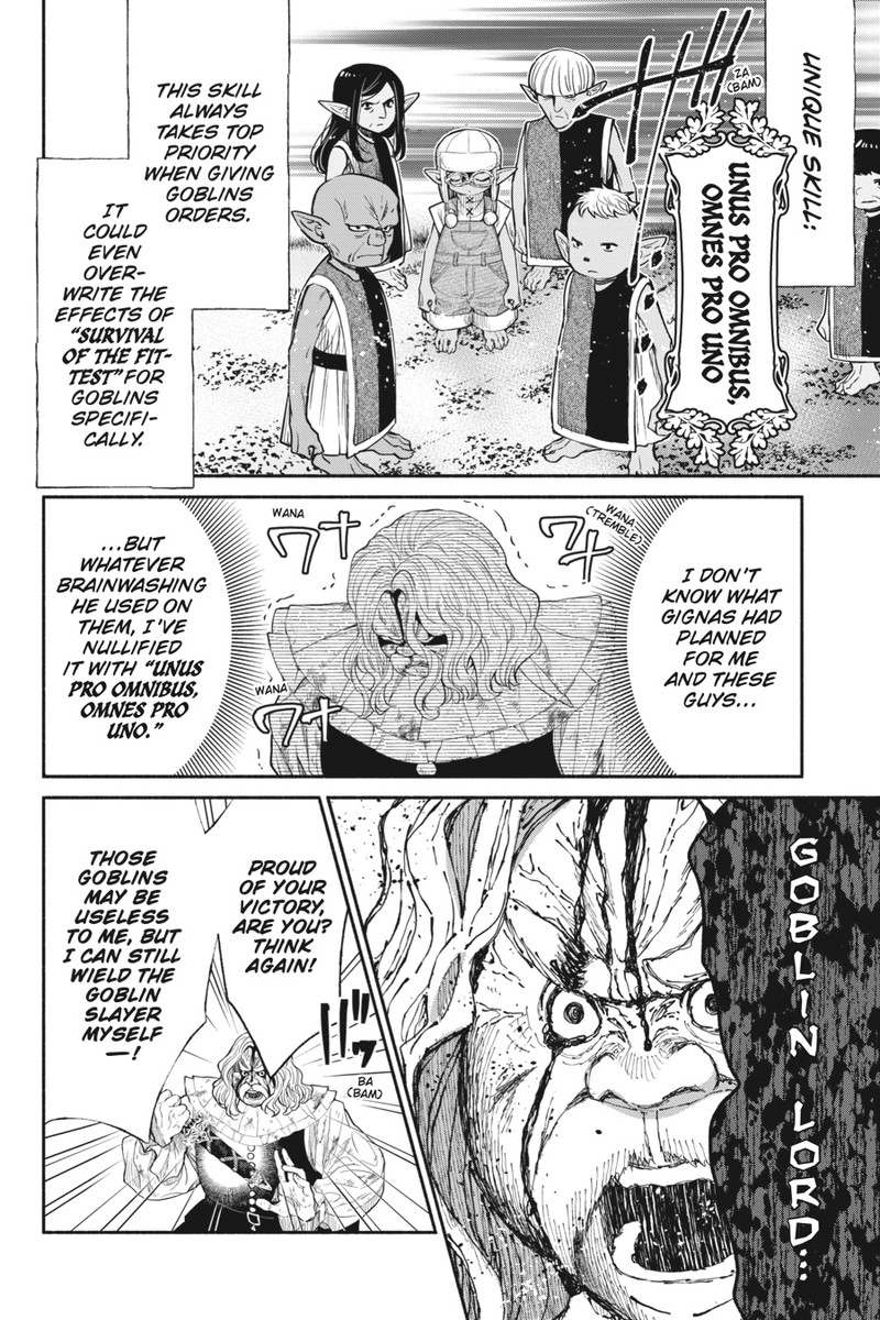 Tensei Goblin Dakedo Shitsumon Aru 61 18
