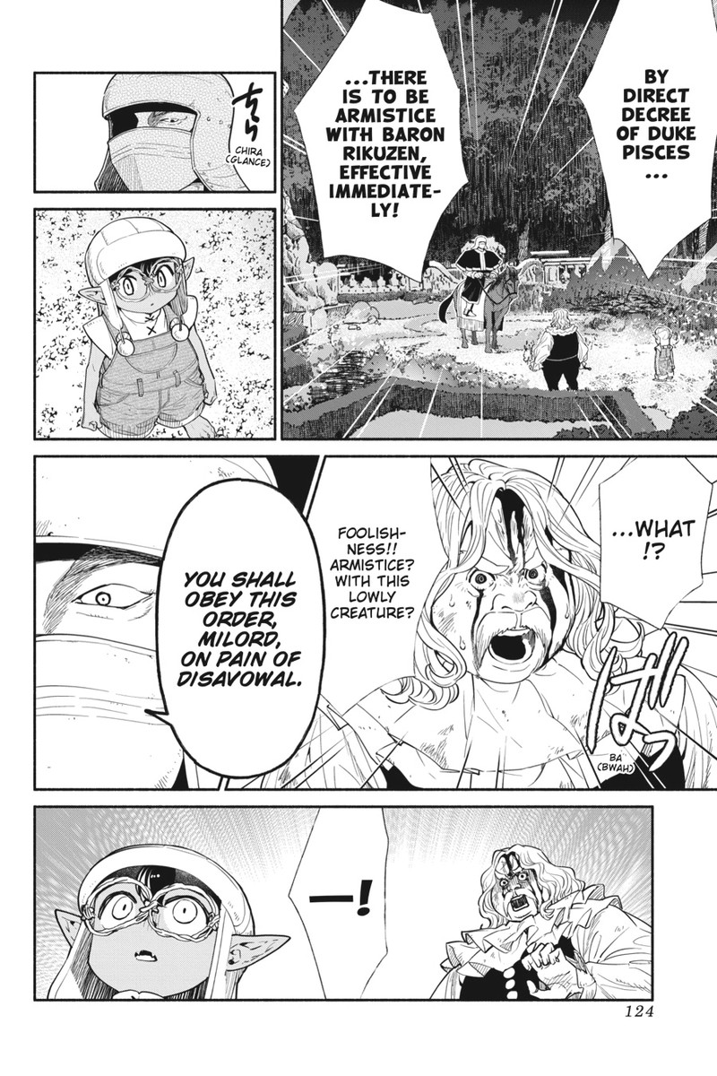 Tensei Goblin Dakedo Shitsumon Aru 61 20
