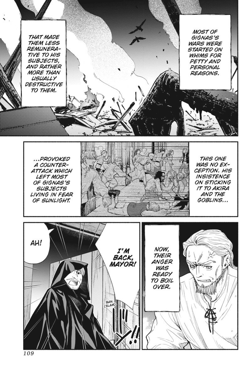 Tensei Goblin Dakedo Shitsumon Aru 61 5