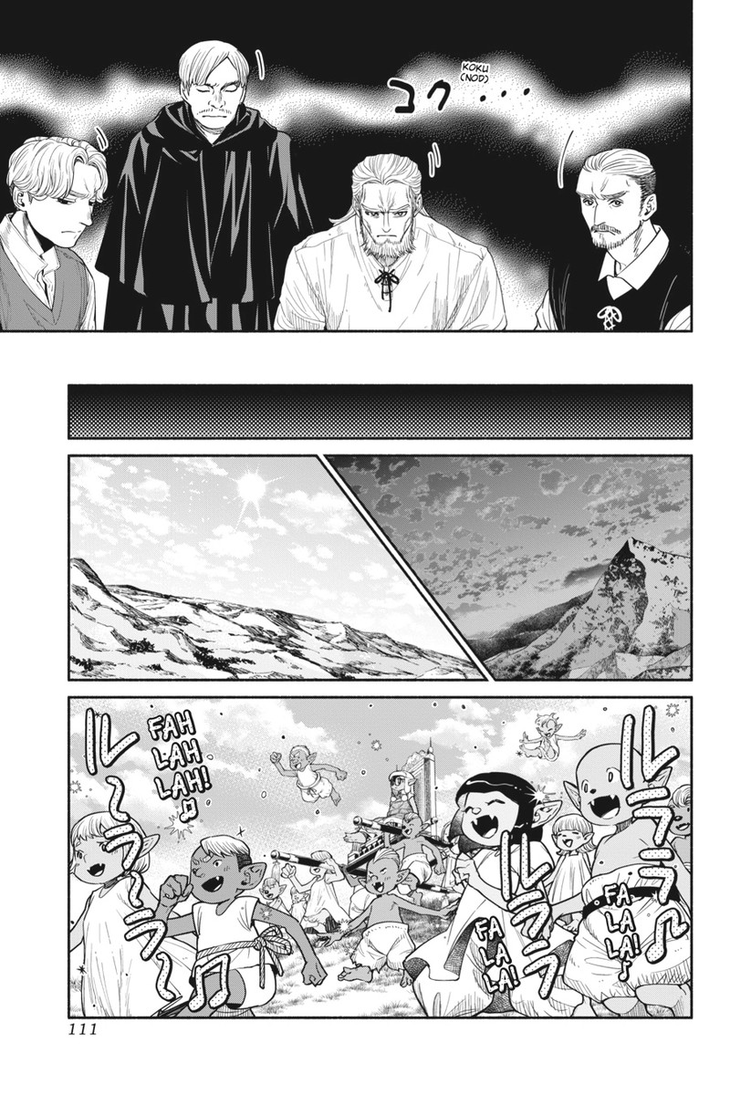 Tensei Goblin Dakedo Shitsumon Aru 61 7