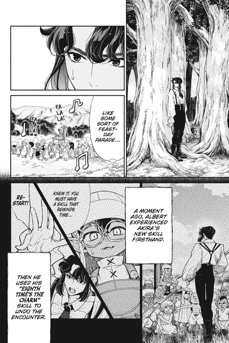 Tensei Goblin Dakedo Shitsumon Aru 61 8