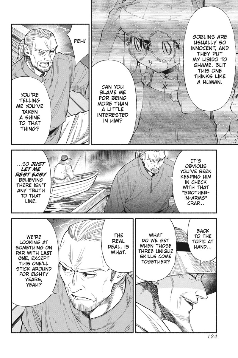 Tensei Goblin Dakedo Shitsumon Aru 62 10