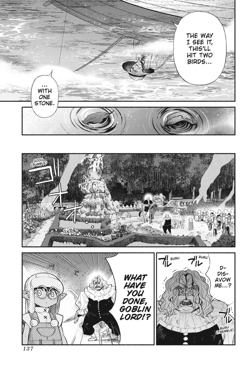 Tensei Goblin Dakedo Shitsumon Aru 62 13