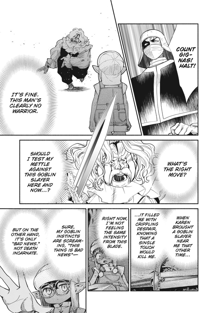 Tensei Goblin Dakedo Shitsumon Aru 62 15