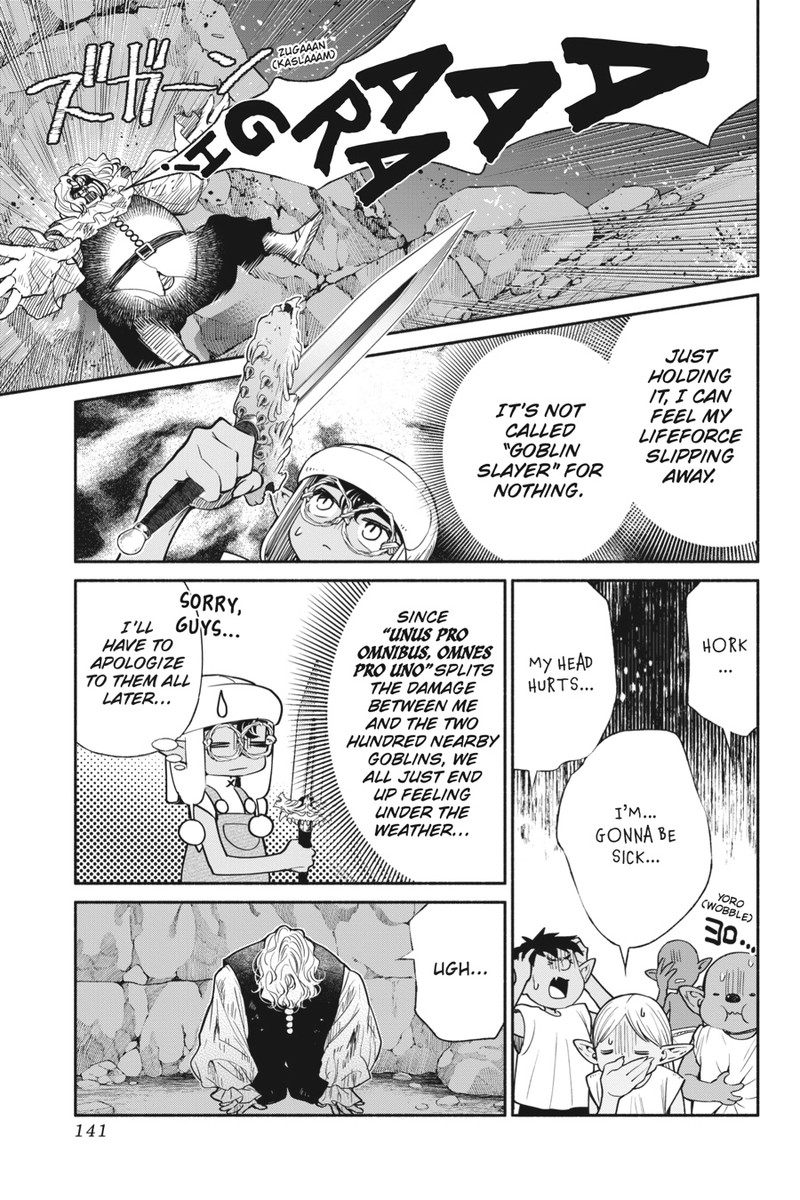 Tensei Goblin Dakedo Shitsumon Aru 62 17
