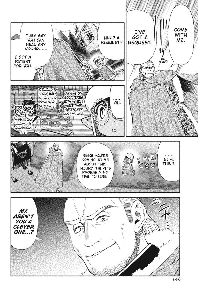 Tensei Goblin Dakedo Shitsumon Aru 62 22